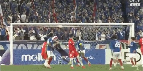 赛程表-【亚冠精英赛】莱昂纳多破门 海港1比4横滨遭淘汰