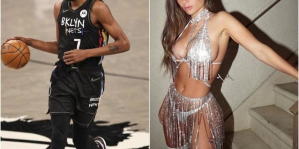 Formula 1-暗讽前东家+搞大艳星肚子？掘金悍将也是整活高手