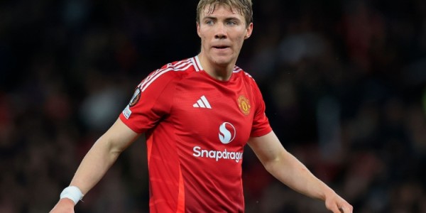 罗马诺：米兰会面霍伊伦经纪人，初步方案600万欧租借+4500万买断