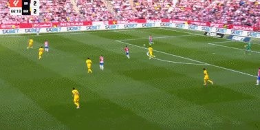 赛程表-【早报】巴萨不敌赫罗纳，皇马提前四轮联赛夺冠！