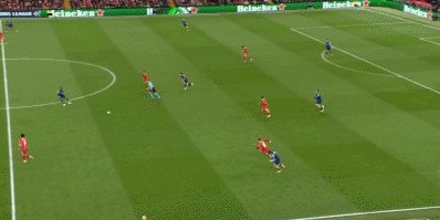 赛程表-【早报】陌生的剧本？利物浦欧冠首轮不敌巴黎！