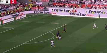 赛程表-【早报】巴萨不敌赫罗纳，皇马提前四轮联赛夺冠！