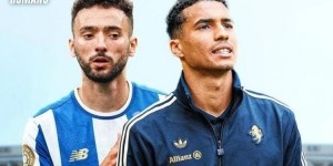 罗马诺：波尔图愿付300万欧+马里奥求购尤文右后卫阿尔贝托