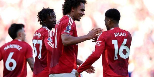 Formula 1-林良锋：勤奋的阿马德最可贵