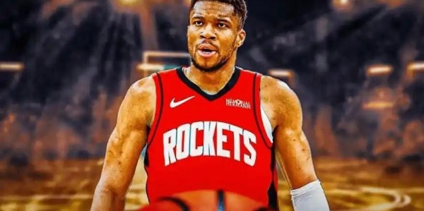 Formula 1-媒体建议火箭进行6换1大交易，梭哈字母组三巨头！西部要没悬念了