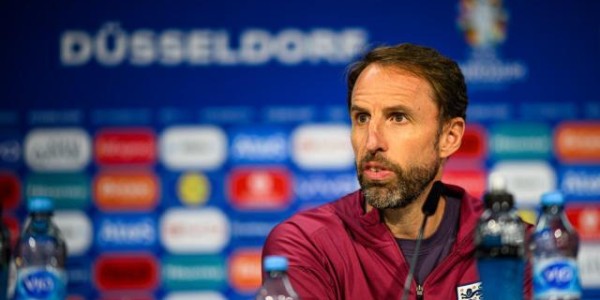 注册入口-【前瞻】索斯盖特继续“打太极”，英格兰会变阵吗？