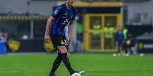 意媒：国米继续关注帕尔马后卫莱奥尼，加拉塔萨间接接触帕瓦尔